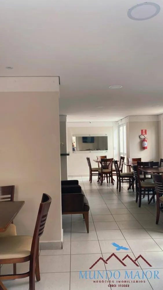Apartamento, 2 quartos, 49 m² - Foto 2