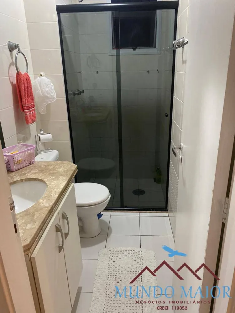 Apartamento, 2 quartos, 49 m² - Foto 6