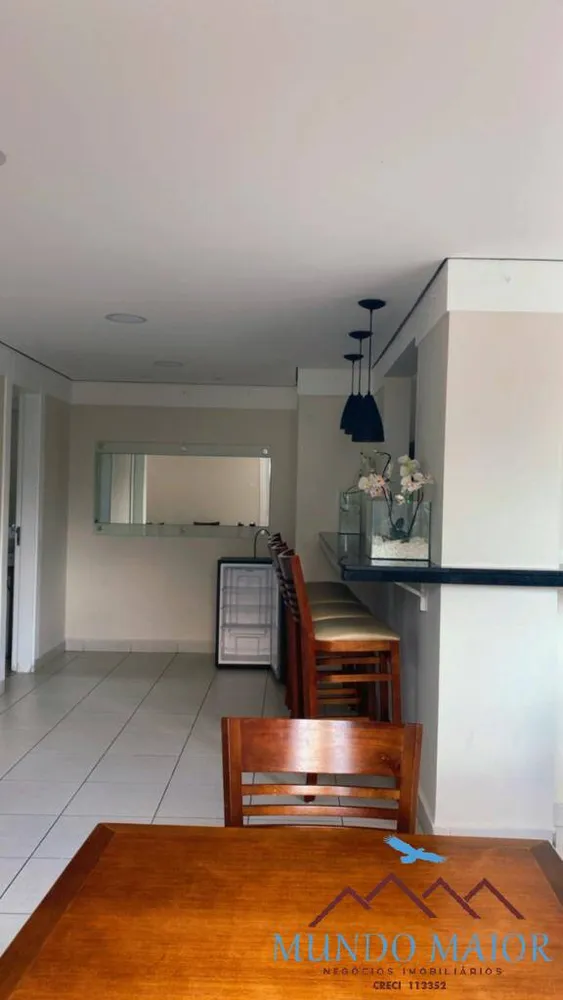 Apartamento, 2 quartos, 49 m² - Foto 3