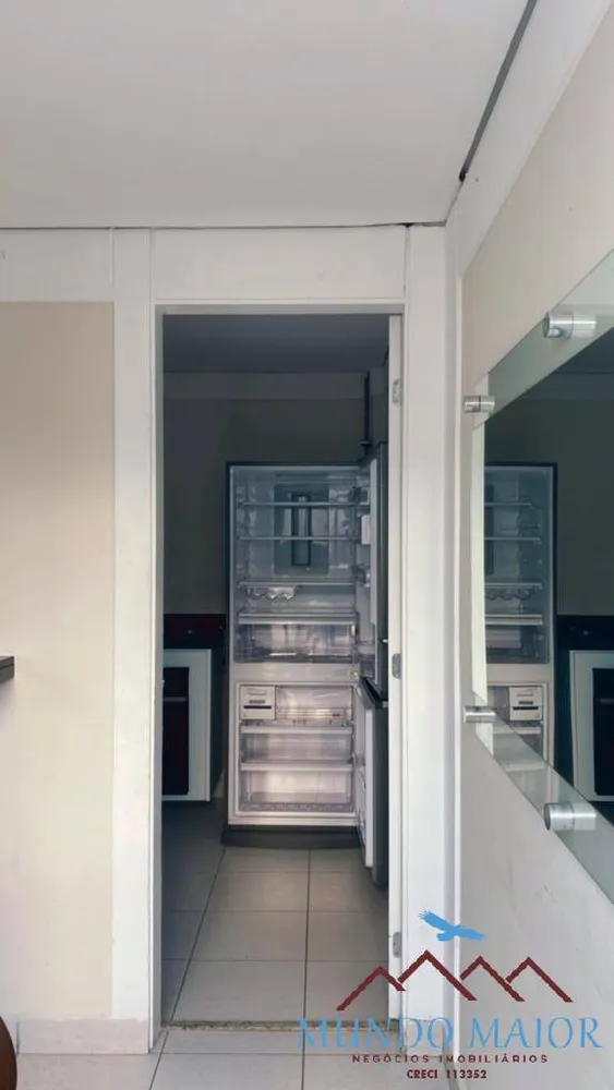 Apartamento, 2 quartos, 49 m² - Foto 5