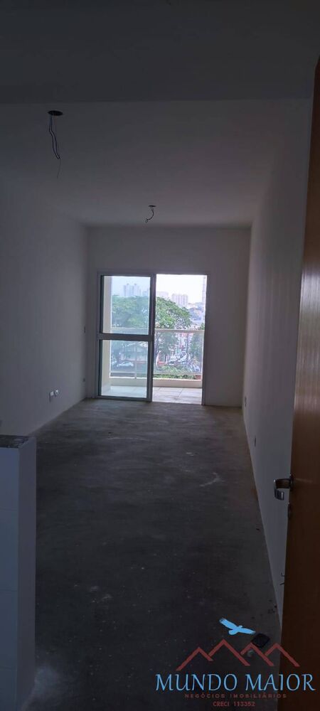 Apartamento, 2 quartos, 66 m² - Foto 2