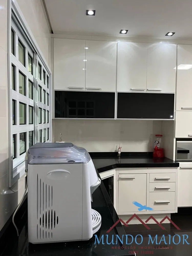 Casa, 3 quartos, 200 m² - Foto 3