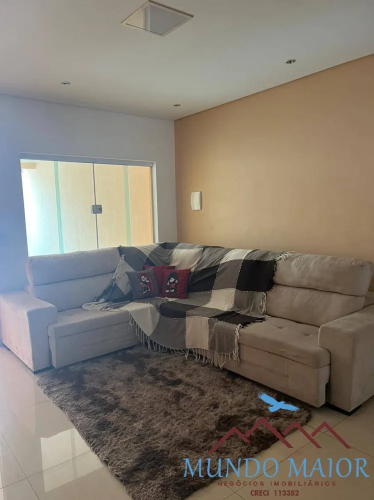 Casa, 3 quartos, 200 m² - Foto 8