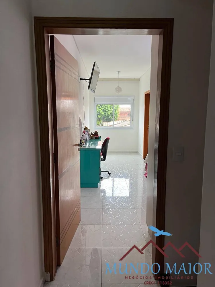 Casa, 3 quartos, 200 m² - Foto 11
