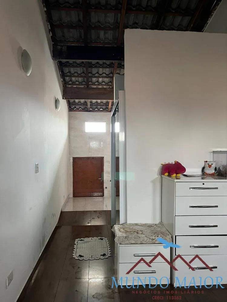 Casa, 3 quartos, 200 m² - Foto 9