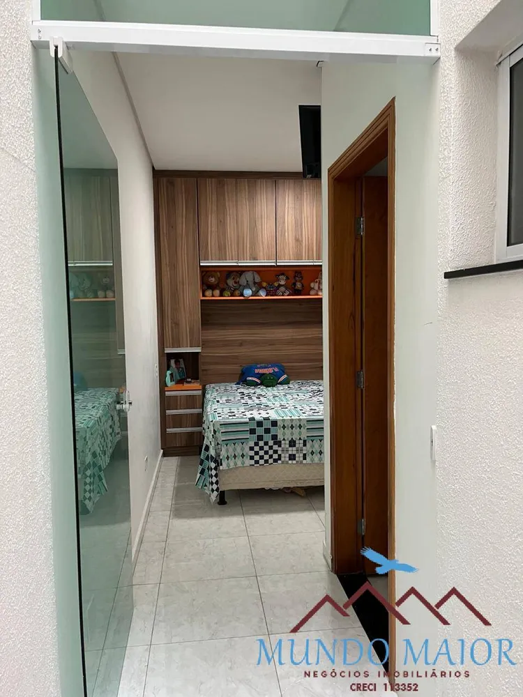 Casa, 3 quartos, 200 m² - Foto 6