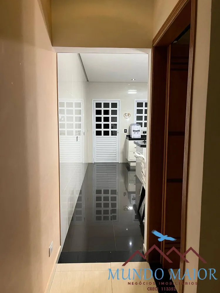 Casa, 3 quartos, 200 m² - Foto 2
