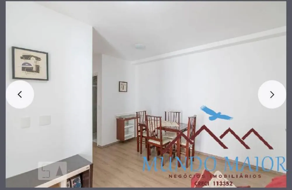 Apartamento, 2 quartos, 62 m² - Foto 5