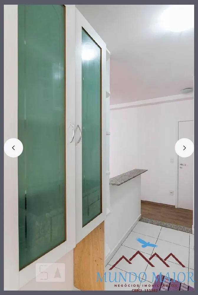 Apartamento, 2 quartos, 62 m² - Foto 3