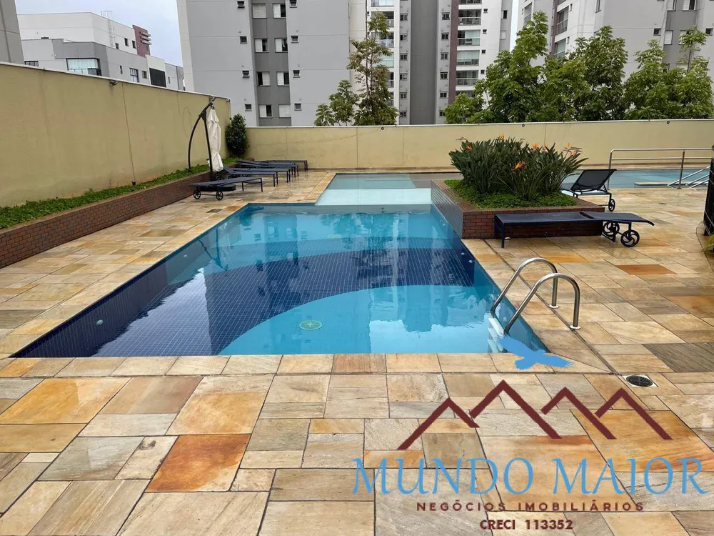 Apartamento, 2 quartos, 62 m² - Foto 11