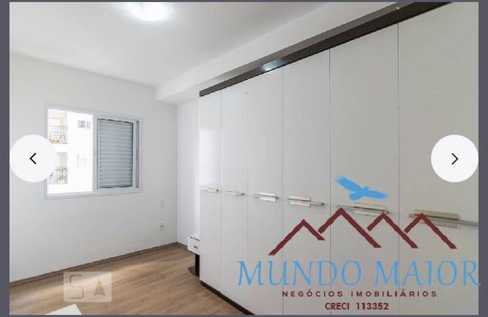 Apartamento, 2 quartos, 62 m² - Foto 4