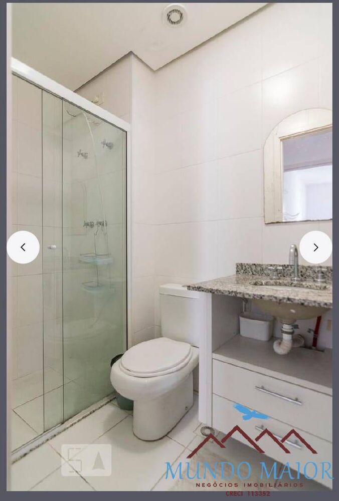 Apartamento, 2 quartos, 62 m² - Foto 2