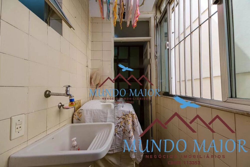 Apartamento, 2 quartos, 65 m² - Foto 1