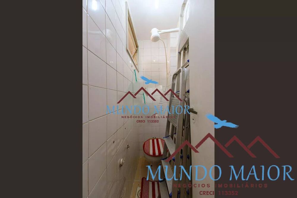 Apartamento, 2 quartos, 65 m² - Foto 2