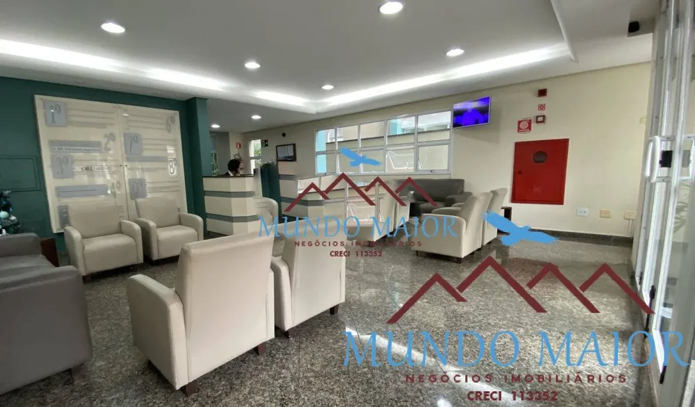 Sala-Conjunto, 33 m² - Foto 4
