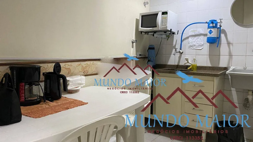 Sala-Conjunto, 33 m² - Foto 15