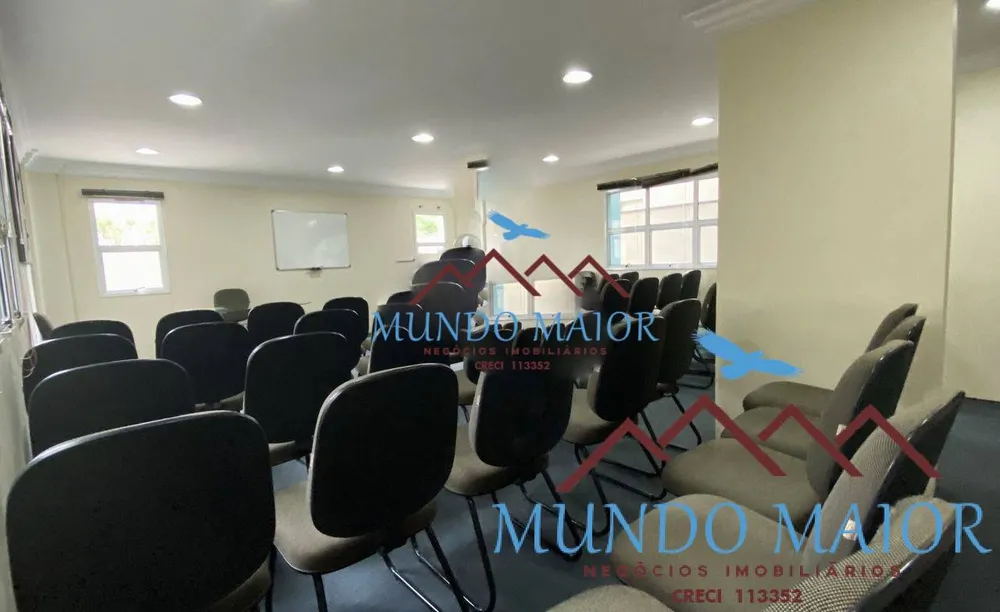 Sala-Conjunto, 33 m² - Foto 12