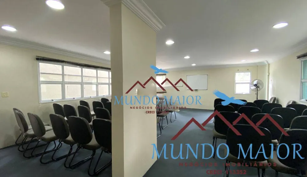 Sala-Conjunto, 33 m² - Foto 13