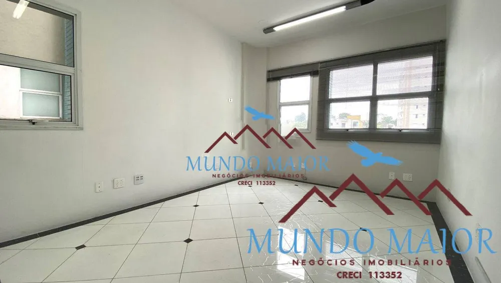 Sala-Conjunto, 33 m² - Foto 9