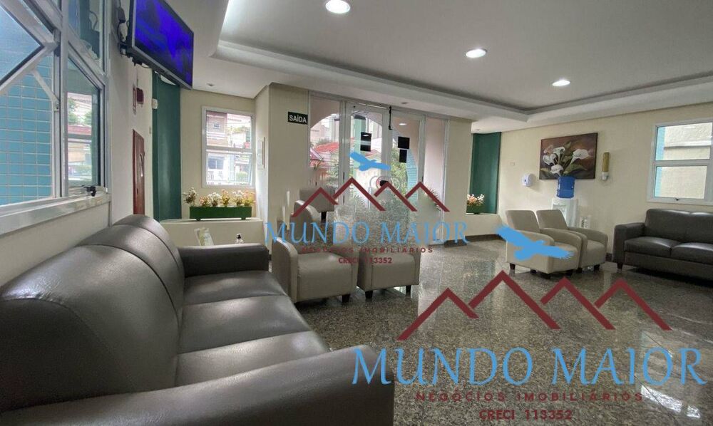 Sala-Conjunto, 33 m² - Foto 4