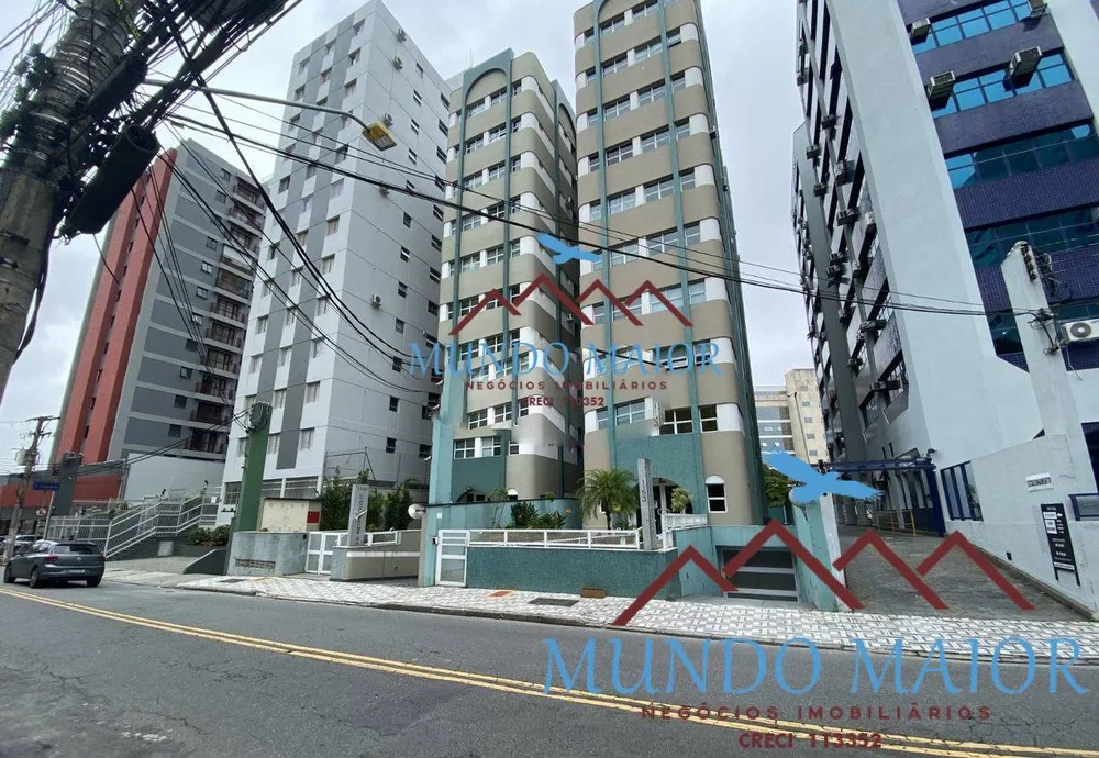 Sala-Conjunto, 33 m² - Foto 16