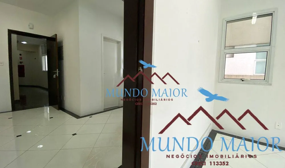 Sala-Conjunto, 33 m² - Foto 10