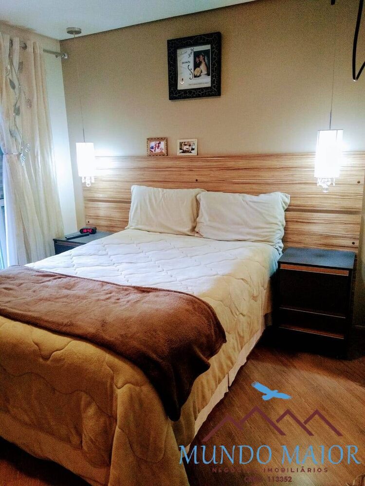 Apartamento, 3 quartos, 89 m² - Foto 1