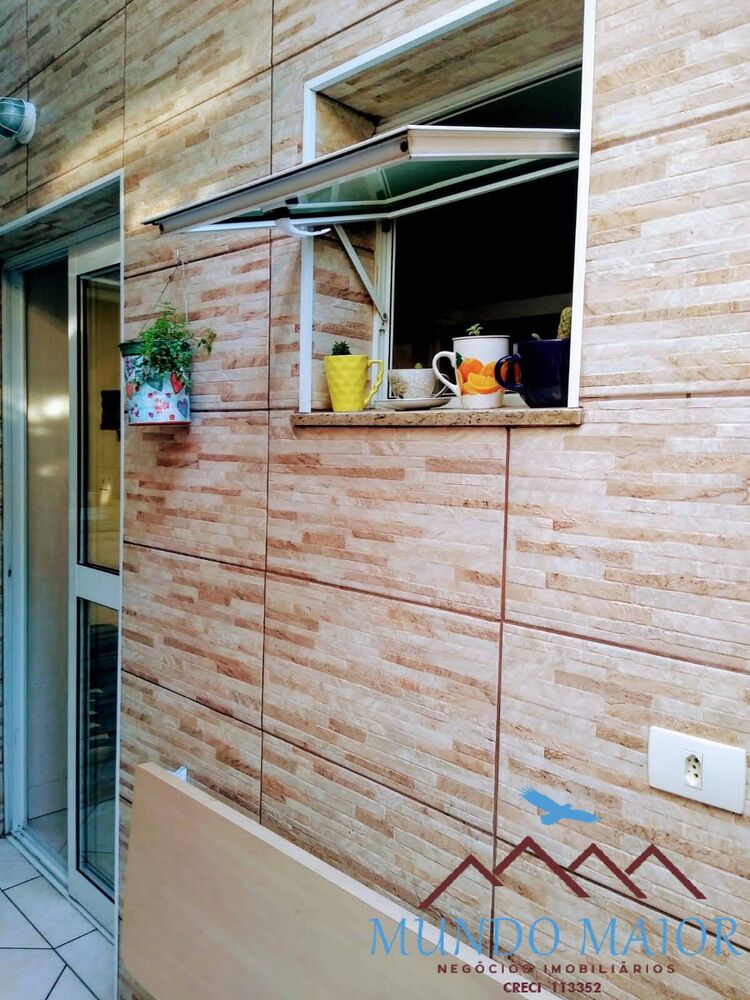 Apartamento, 3 quartos, 89 m² - Foto 3
