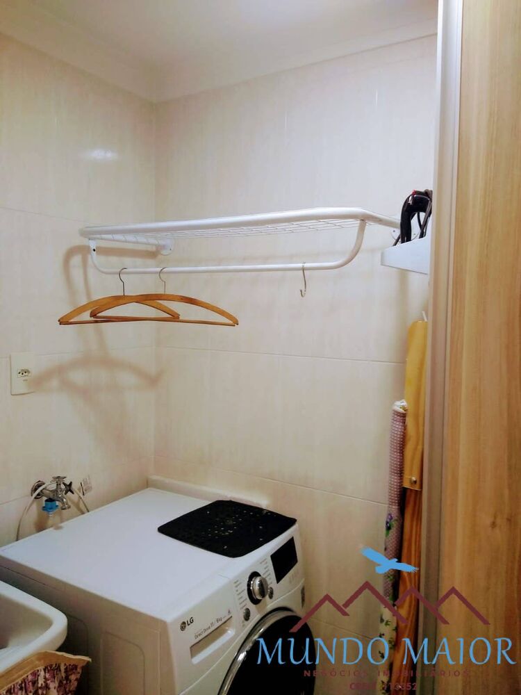 Apartamento, 3 quartos, 89 m² - Foto 2