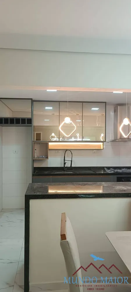Apartamento, 3 quartos, 90 m² - Foto 1