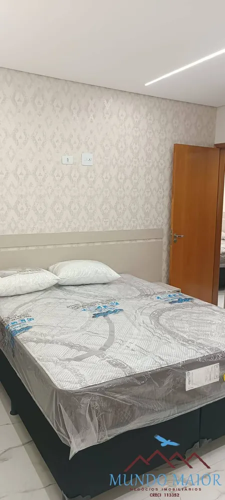 Apartamento, 3 quartos, 90 m² - Foto 3