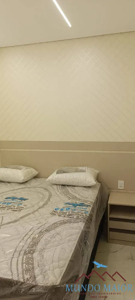Apartamento, 3 quartos, 90 m² - Foto 4
