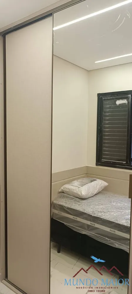 Apartamento, 3 quartos, 90 m² - Foto 5