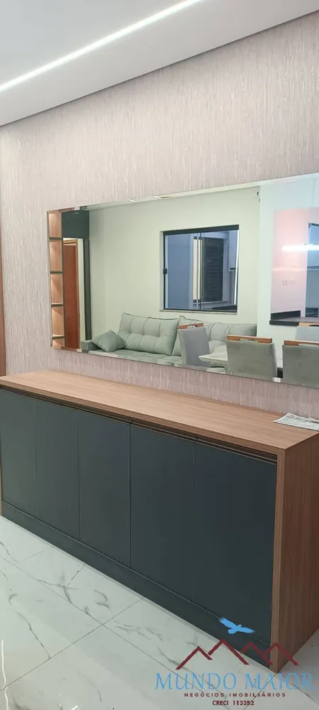Apartamento, 3 quartos, 90 m² - Foto 2