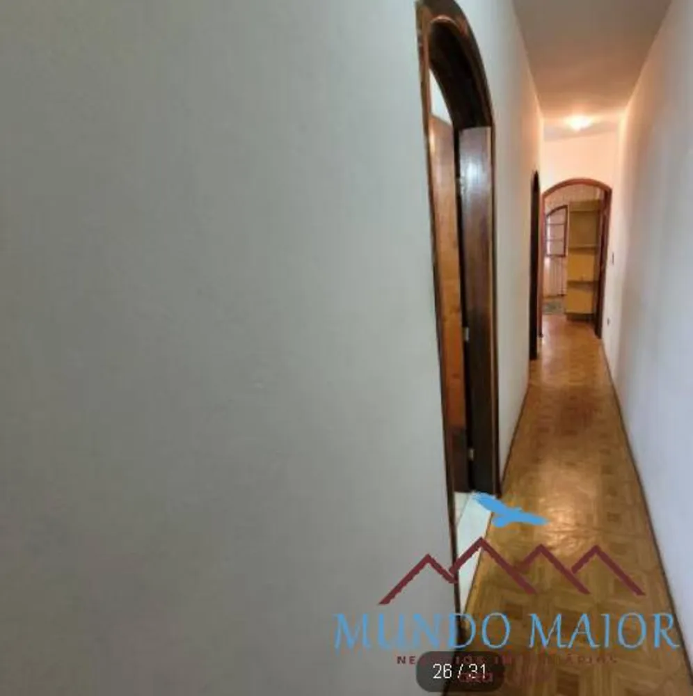 Casa, 3 quartos, 182 m² - Foto 4
