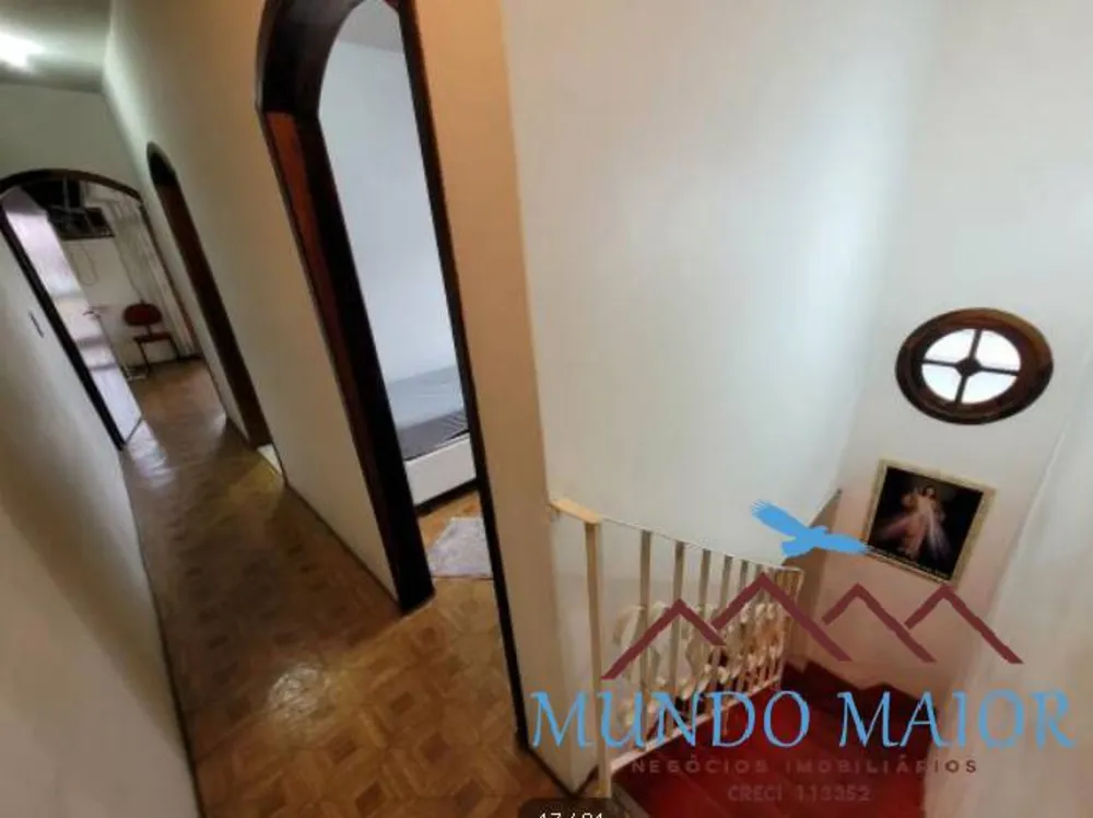 Casa, 3 quartos, 182 m² - Foto 3
