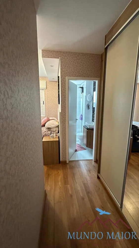 Apartamento, 3 quartos, 91 m² - Foto 2
