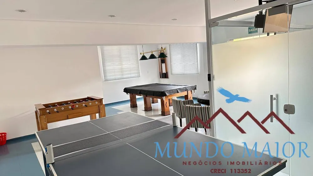 Apartamento, 3 quartos, 91 m² - Foto 4