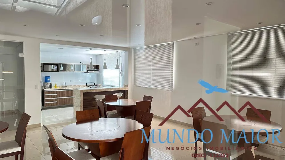 Apartamento, 3 quartos, 91 m² - Foto 5