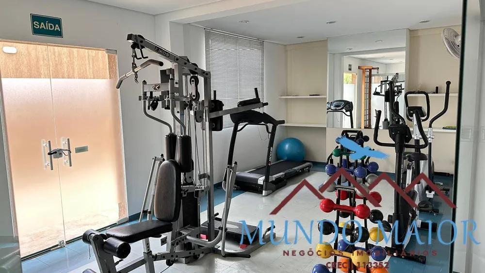 Apartamento, 3 quartos, 91 m² - Foto 7