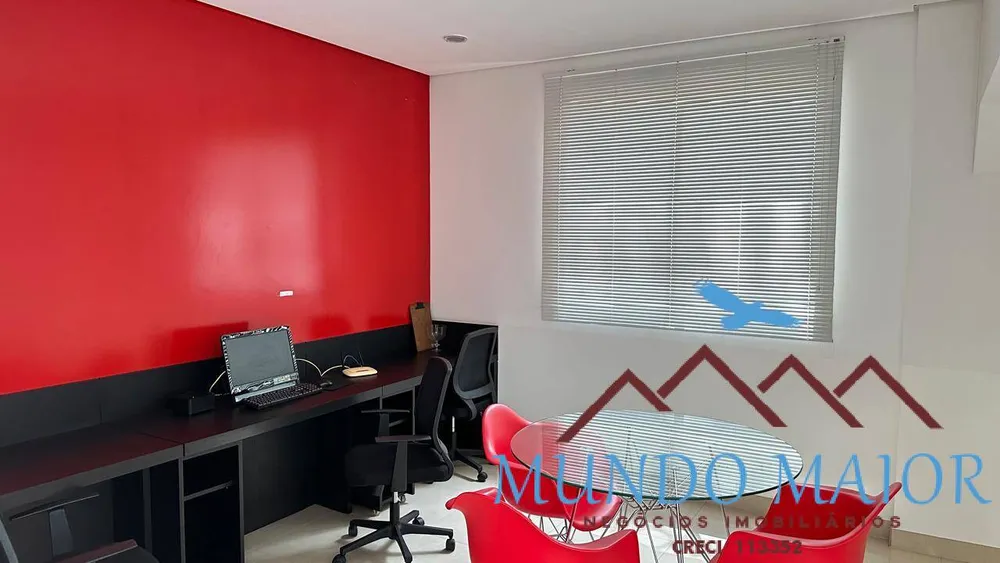 Apartamento, 3 quartos, 91 m² - Foto 6