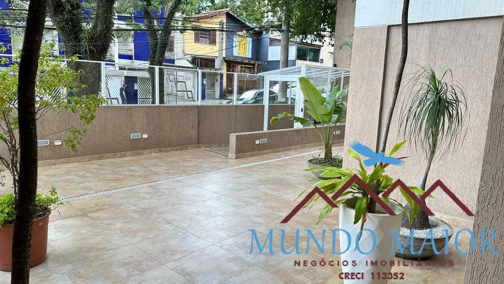 Apartamento, 3 quartos, 91 m² - Foto 8