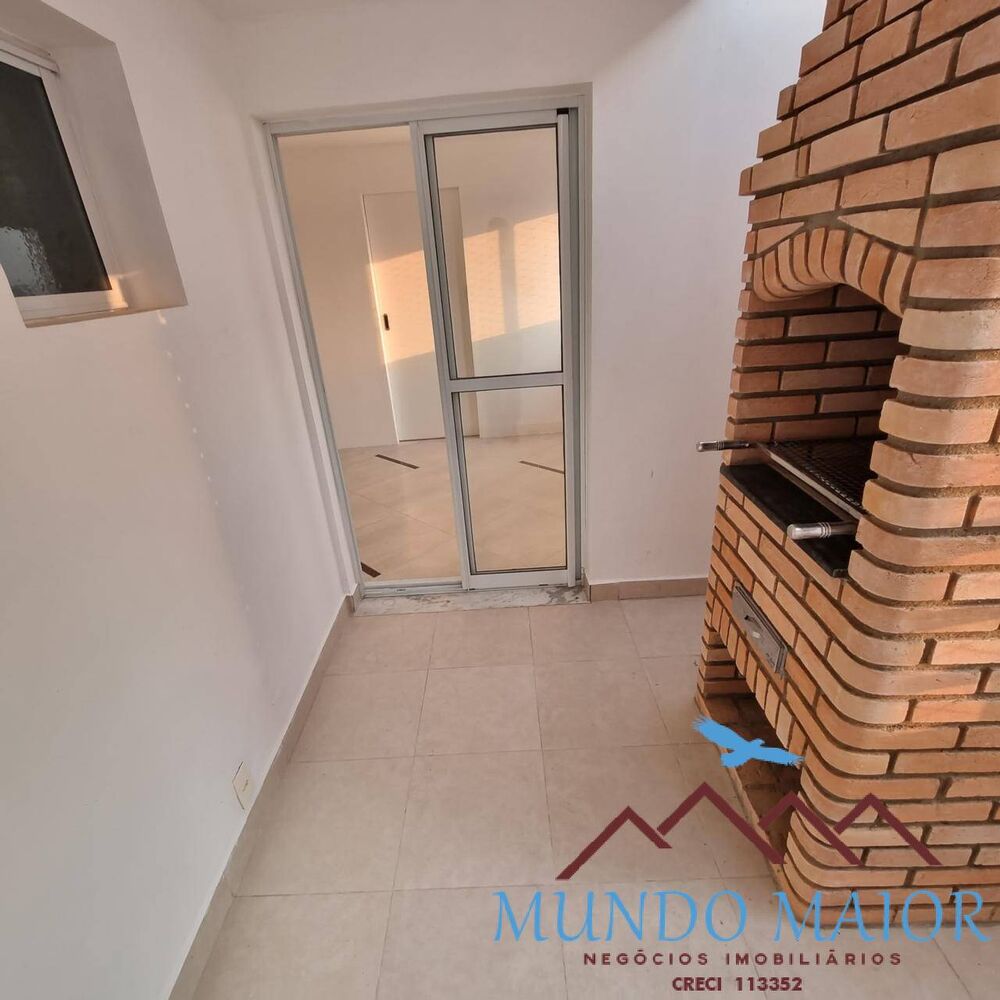 Apartamento, 2 quartos, 83660 m² - Foto 2