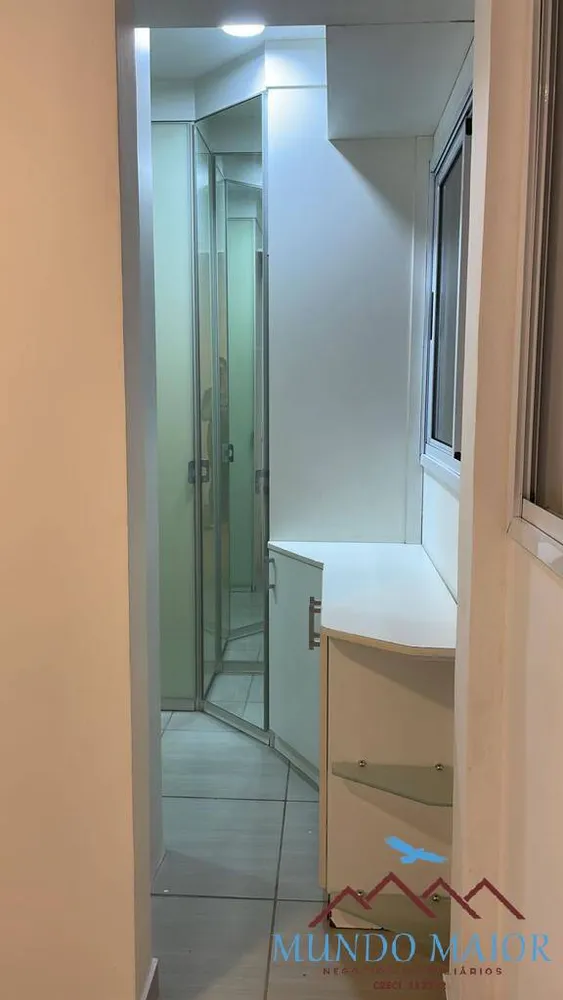 Apartamento, 2 quartos, 83660 m² - Foto 10
