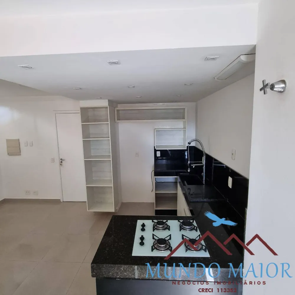 Apartamento, 2 quartos, 83660 m² - Foto 5