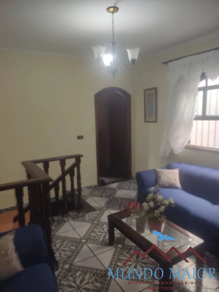 Casa, 3 quartos, 193 m² - Foto 6