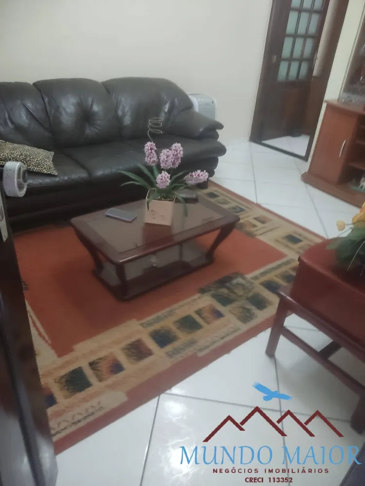 Casa, 3 quartos, 193 m² - Foto 4