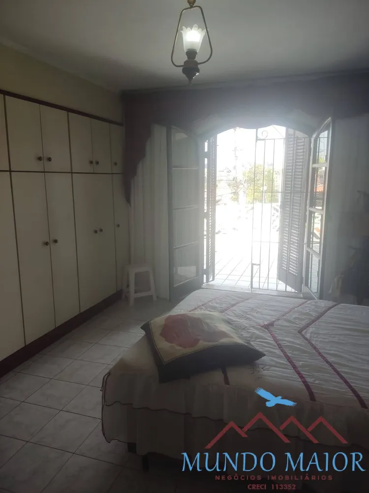 Casa, 3 quartos, 193 m² - Foto 9
