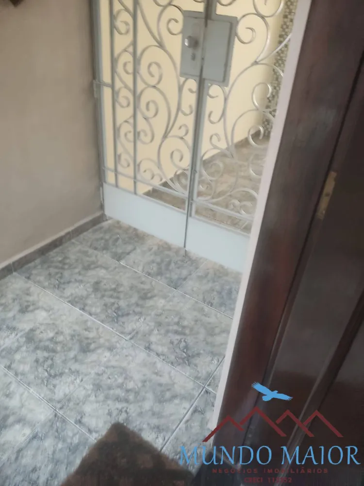 Casa, 3 quartos, 193 m² - Foto 10