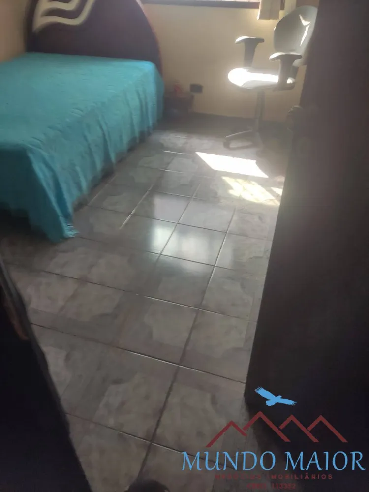 Casa, 3 quartos, 193 m² - Foto 7